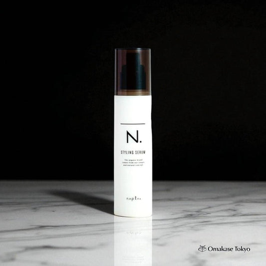 Napla N Dot Styling Serum 94g