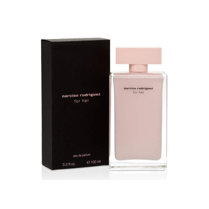 Narciso Rodriguez for Her Eau de Parfum by Narciso Rodriguez عطر نارسيسو