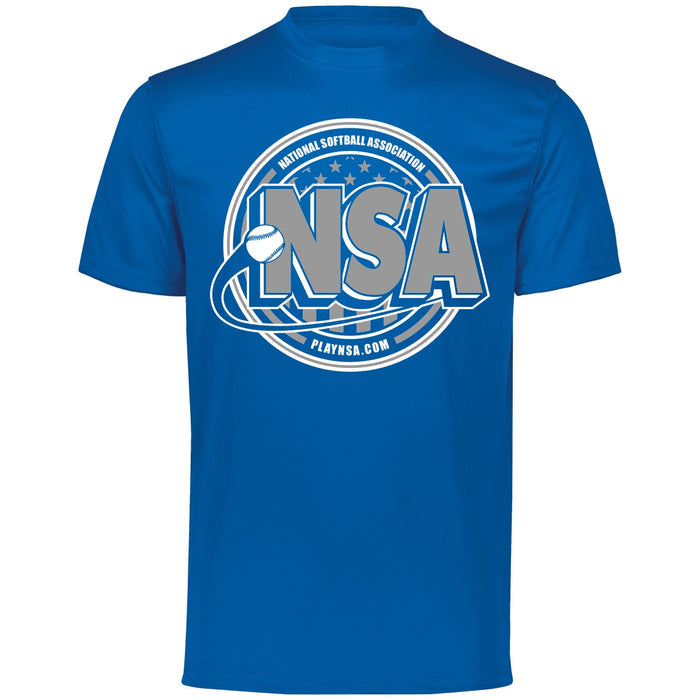 Youth Medium / Royal