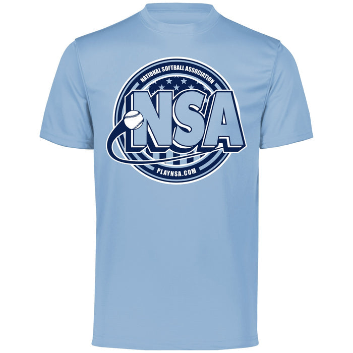 Youth Medium / Light Blue