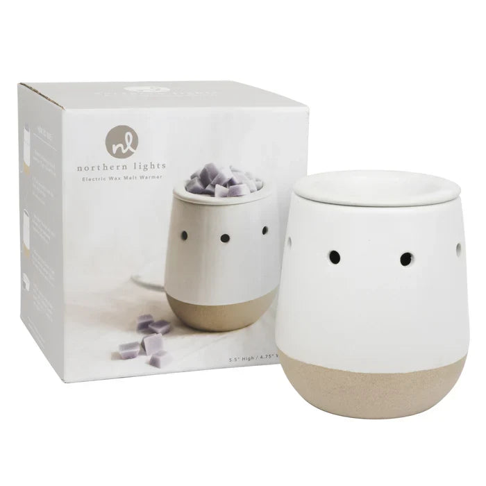 Natural Melts Warmer