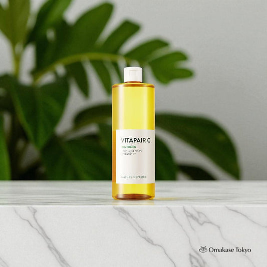 Nature Republic Vitapair C Big Toner