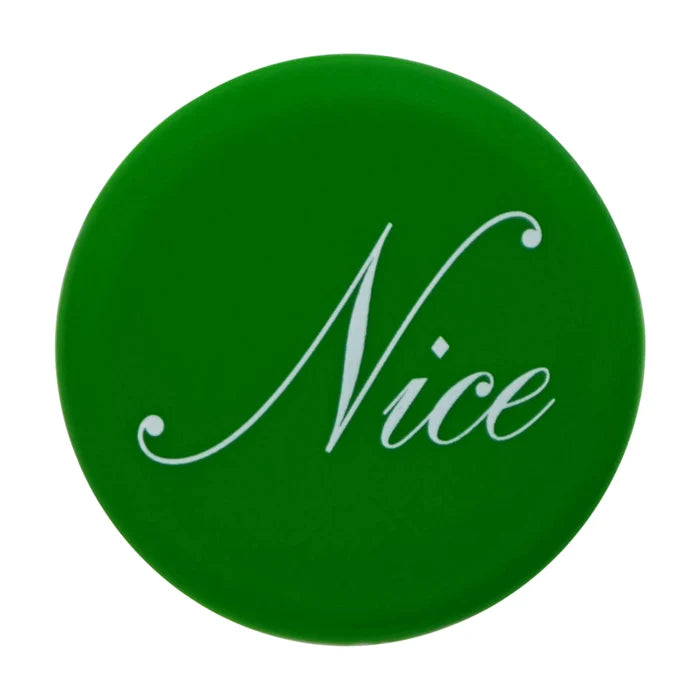 Nice Wine Seal