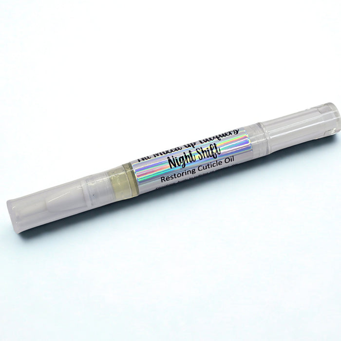 Night Shift Repairing Cuticle Oil