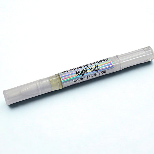 Night Shift Repairing Cuticle Oil