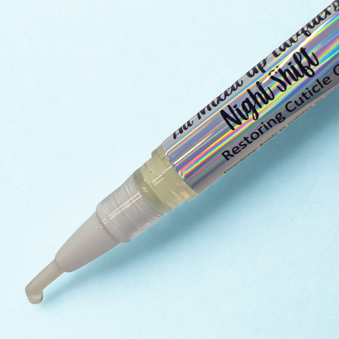 Night Shift Repairing Cuticle Oil