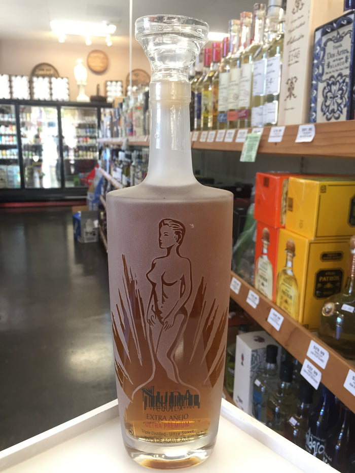 NUDA EXTRA ANEJO