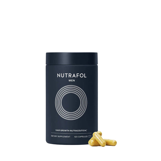 Nutrafol Men Hair Growth Nutraceutical