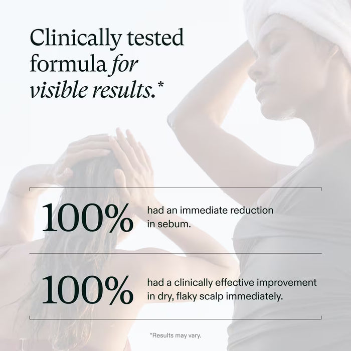 Nutrafol Root Purifier Shampoo