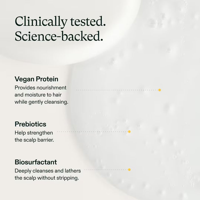 Nutrafol Root Purifier Shampoo