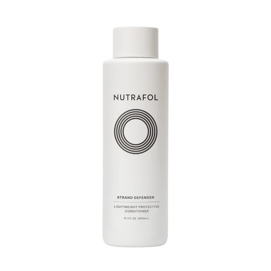 Nutrafol Strand Defender Conditioner