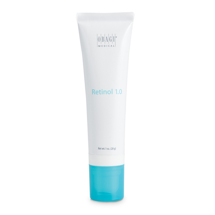 Obagi Medical  A醇視黃醇精華 Retinol 視黃醇/A醇 精華乳 28g ( Retinol 1.0 Cream)