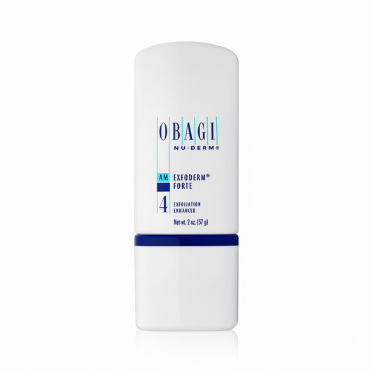 Obagi Nu-Derm EXFODERM FORTE