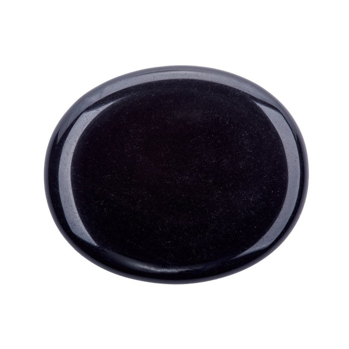 Obsidian Calming Stone - Earth's Elements