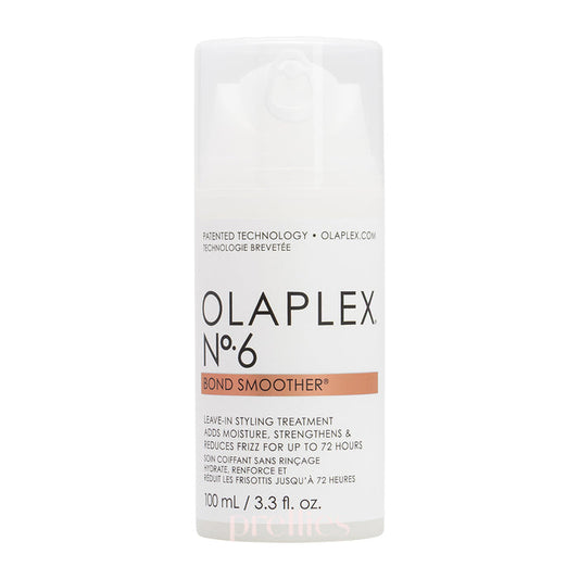 OLAPLEX No.6 Bond Smoother Leave-In Styling Treatment 100ml