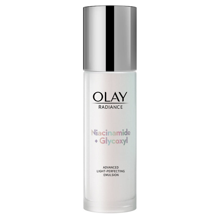 OLAY Niacinamide Glycoxyl Moist Brighten Whiten Lotion 100ml (1.0) T2802