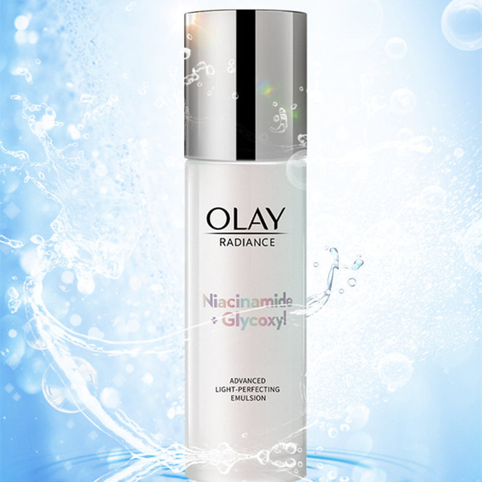 OLAY Niacinamide Glycoxyl Moist Brighten Whiten Lotion 100ml (1.0) T2802