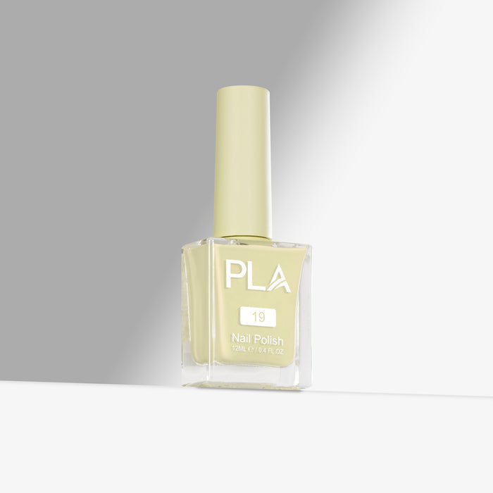 Oopsie Daisy - 19 - Lacquer Polish