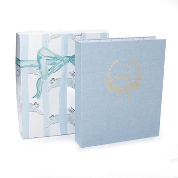 "Our Baby" Memory Book