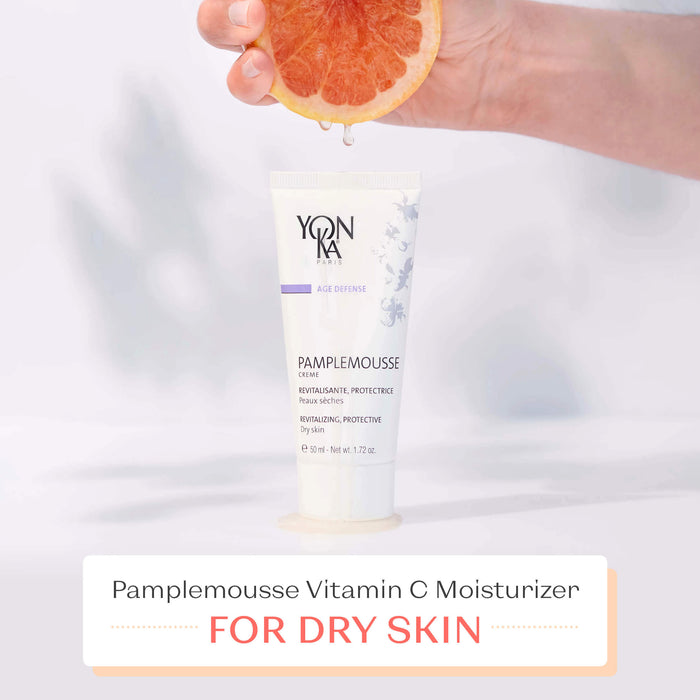 Pamplemousse PS-Yon-Ka Paris