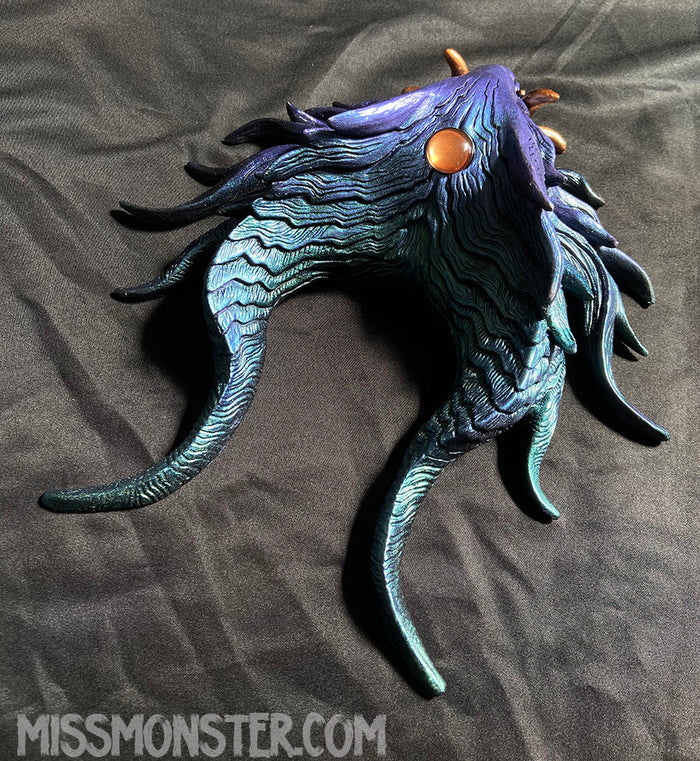 PANOPTES BEAST WALL HANGING
