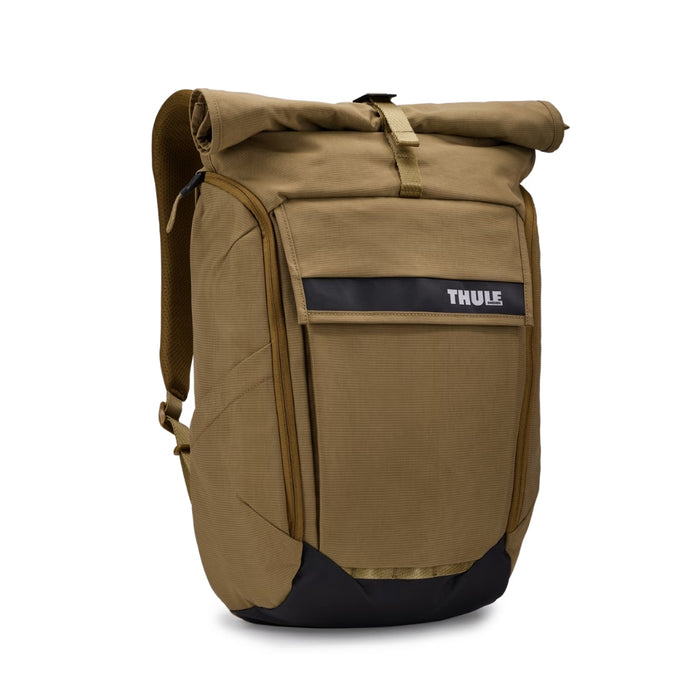 THULE Paramount Laptop Backpack 24L (Nutria Brown) | Isetan KL Online Store