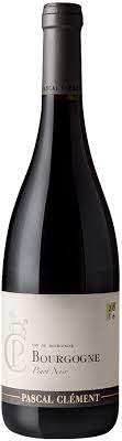 PASCAL CLEMENT SAVIGNY LES BEAUNE
