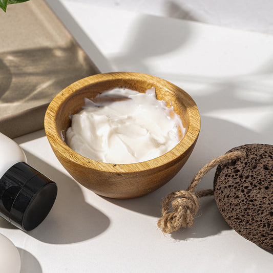 Patchouli & Lime Hand Lotion for Men Kit
