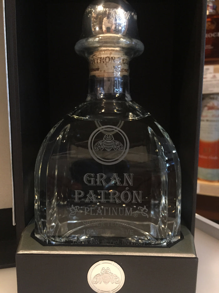 PATRON PLATINUM