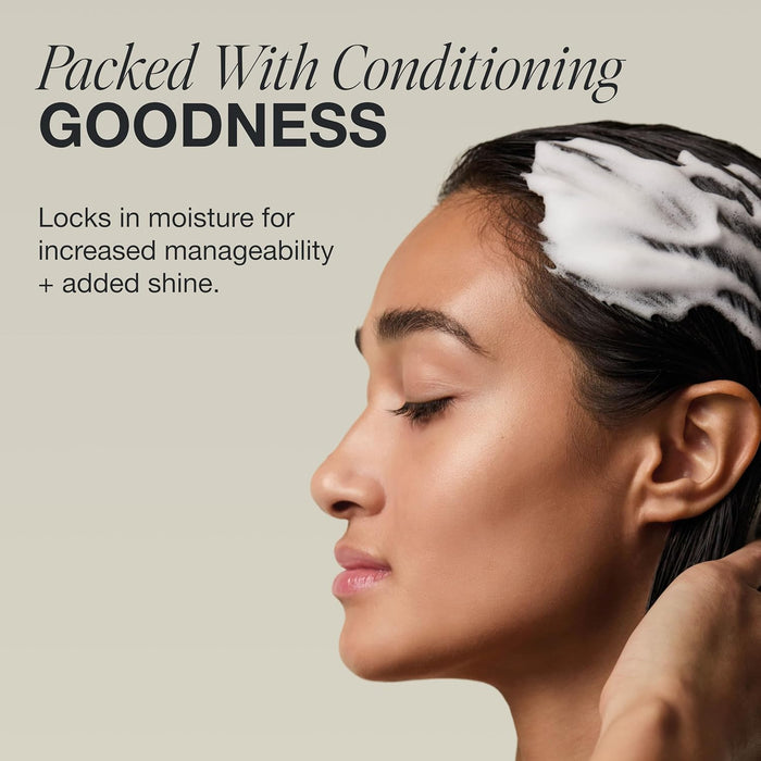 Paul Mitchell Extra-Body Sculpting Foam, Adds Fullness, Touchable Finish, For Fine Hair