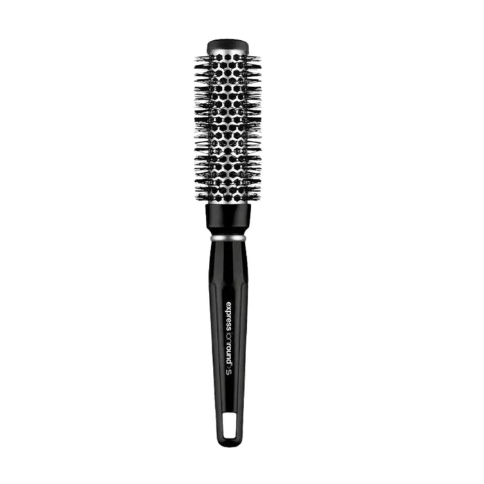 Paul Mitchell Pro Tools Express Ion Aluminum Round Brush, For Blow-Drying All Hair Types