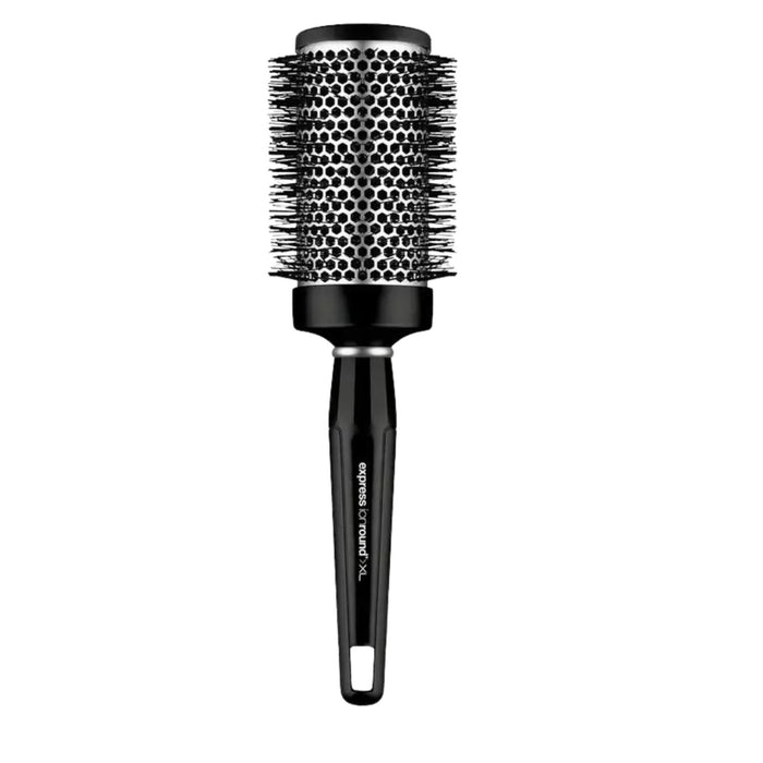 Paul Mitchell Pro Tools Express Ion Aluminum Round Brush, For Blow-Drying All Hair Types