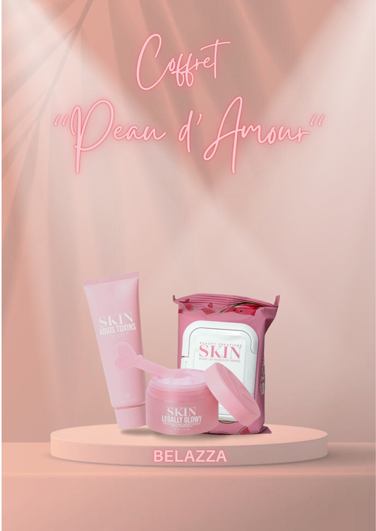Peau d'Amour