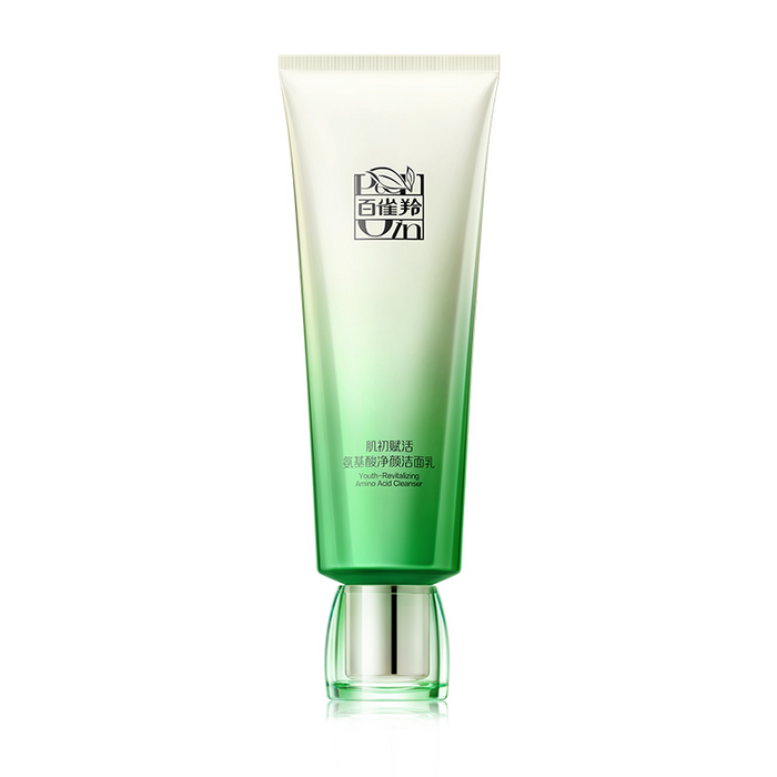 PECHOIN Revitalizing Mild Amino Acid Facial Cleanser (3.0) T2422