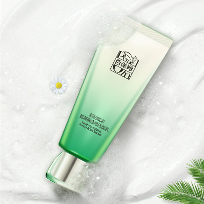PECHOIN Revitalizing Mild Amino Acid Facial Cleanser (3.0) T2422