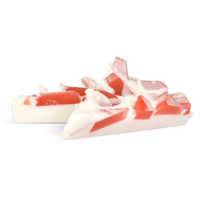 Peppermint Bark Soap Kit