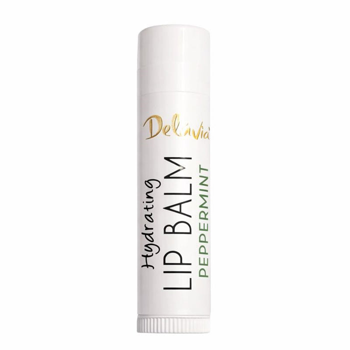 Peppermint Lip Balm Lip gloss