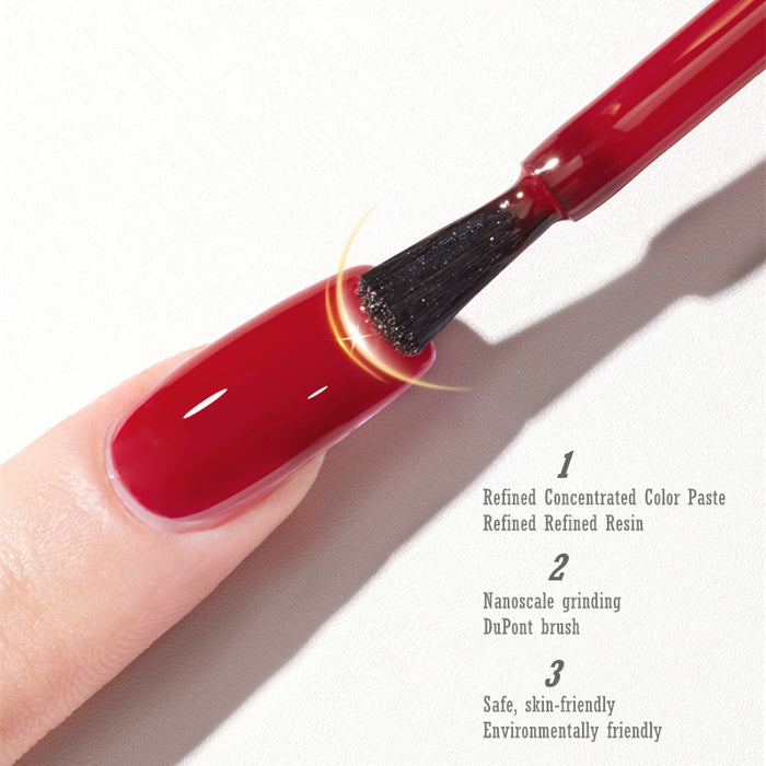 PERFECT COLOR 12ml Plant Extracts Healthy Gel Polish (1-48 Shades) T3184-1