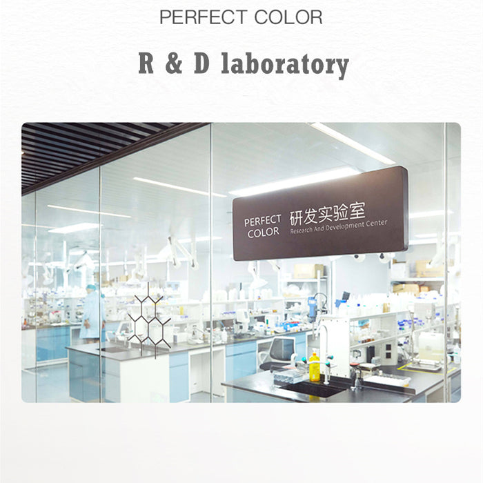 PERFECT COLOR 12ml Plant Extracts Healthy Gel Polish (1-48 Shades) T3184-1