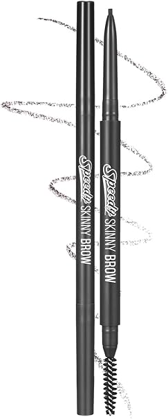 Peripera Speedy Skinny Brow Eyeliner Long Lasting Super Slim Smudge Proof