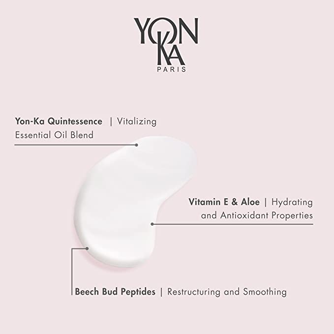 Phyto 52-Yon-Ka Paris