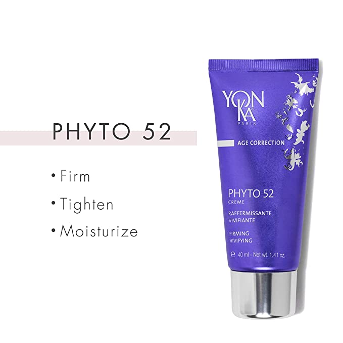 Phyto 52-Yon-Ka Paris