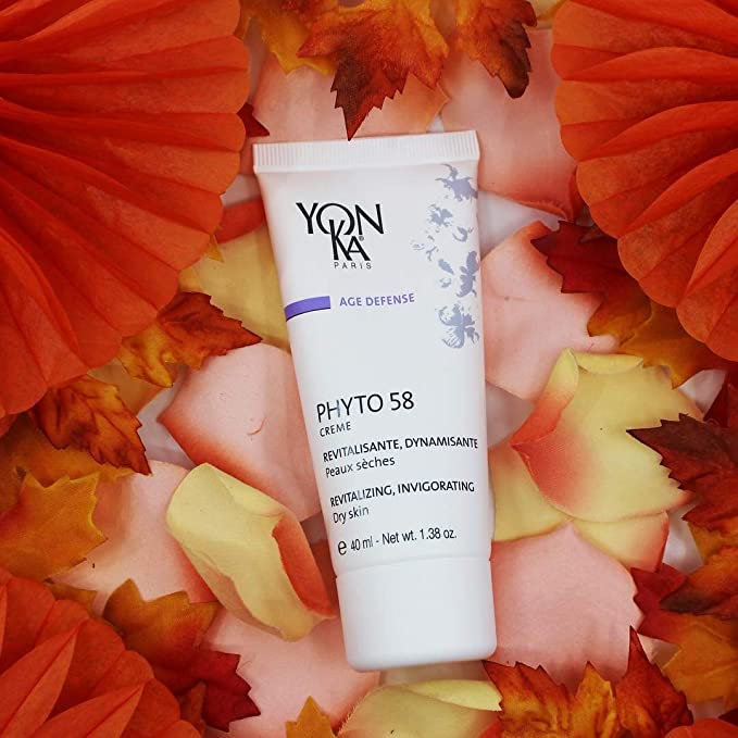 Phyto 58 PS-Yon-Ka Paris