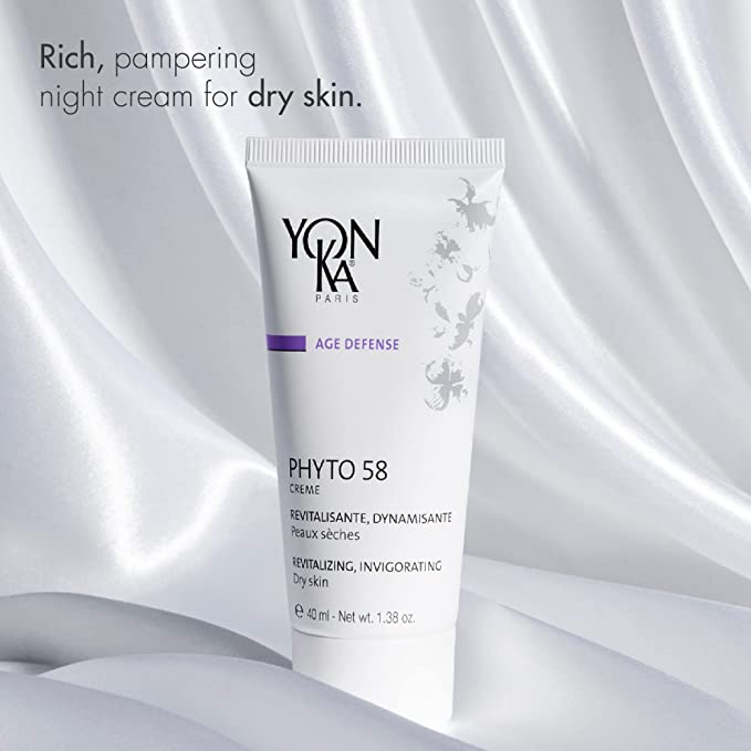 Phyto 58 PS-Yon-Ka Paris