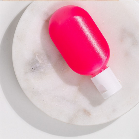 Pink Pucker Lip Gloss Kit