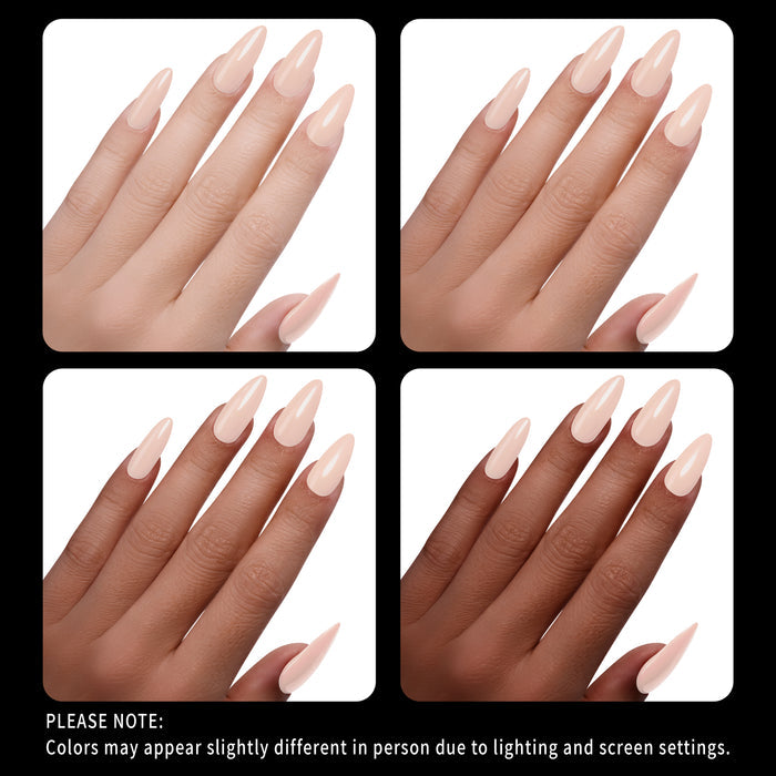 Please Be Seeded - 03 - Lacquer Polish
