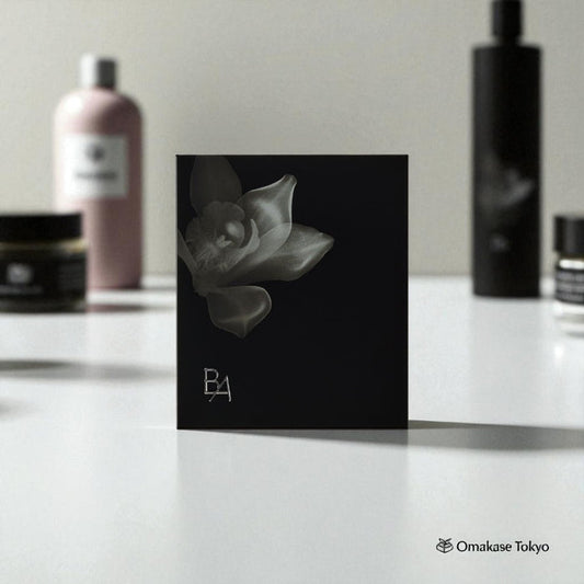 Pola B.A Oasis Light Powder Case