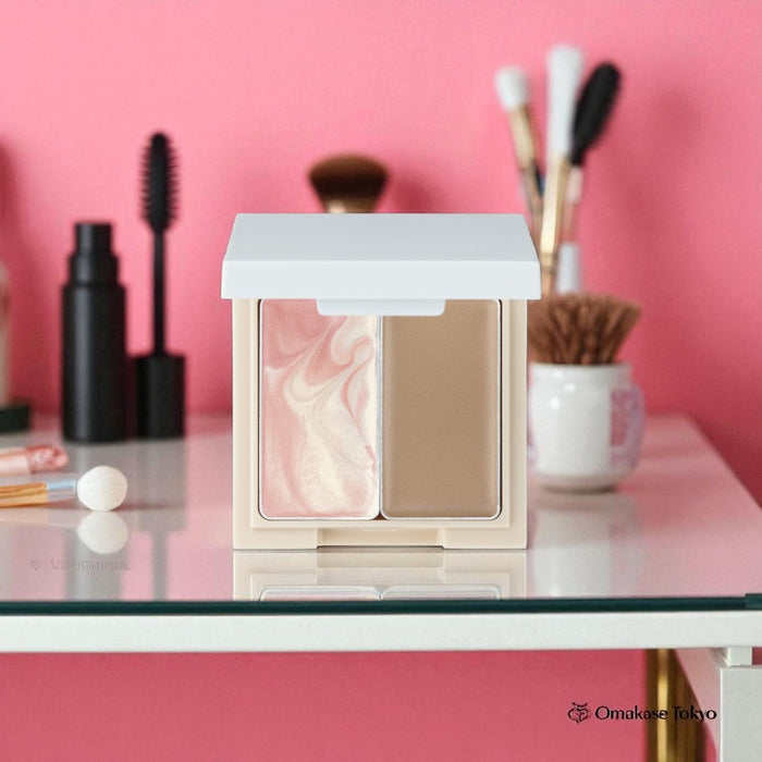 Pola Diem Couleur Color Blend Glow Eye Color