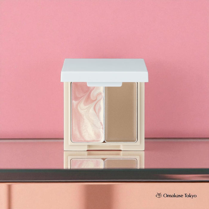 Pola Diem Couleur Color Blend Glow Eye Color
