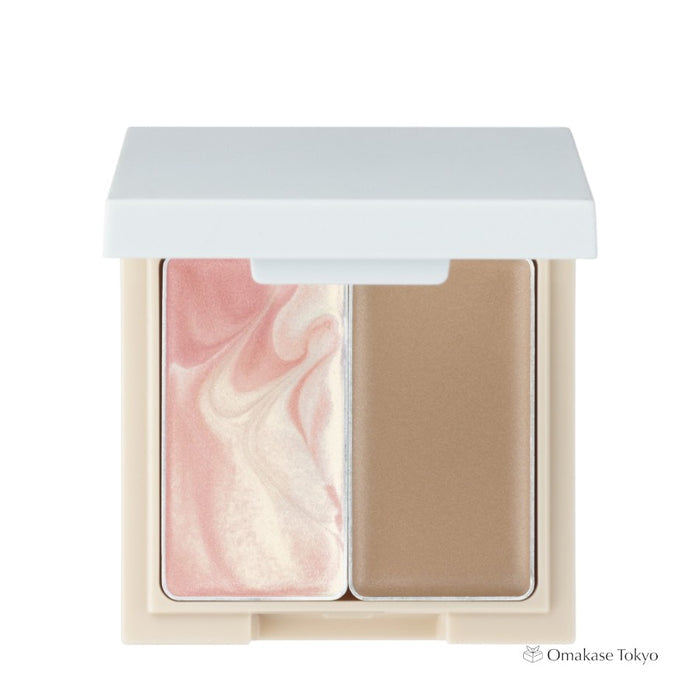 Pola Diem Couleur Color Blend Glow Eye Color